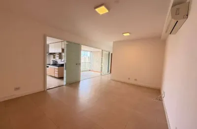 Apartamento com 116m², 3 suítes para locação no Condomínio Reserva Alphasítio em