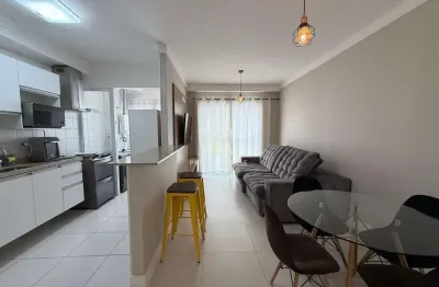 Apartamento à venda com 54m2, 1 dormitório e 1 vaga por R$ 640.000,00 no condomí
