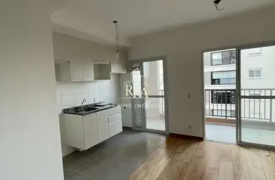 Apartamento com 52m², 2 dormitórios e 1 vaga, disponível para venda no Condomíni