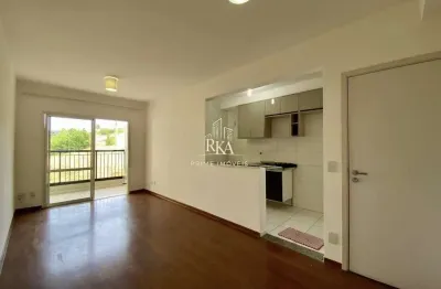 Apartamento com 68m², 2 dormitórios sendo 1 suíte e 1 vaga de garagem, disponíve