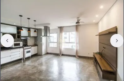 Apartamento com 62m², 2 dormitórios, sendo 1 suíte e 1 vaga para venda no Condom