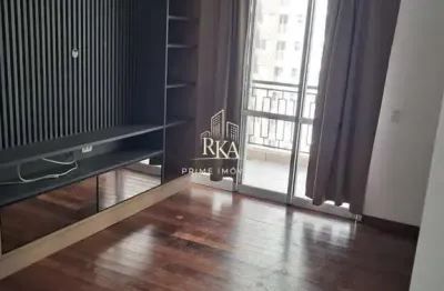 Apartamento com 84m², 3 dormitórios sendo 1 suíte e 2 vagas para venda no Condom