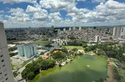 Cobertura duplex com 160m2, 2 suítes e 2 vagas para venda no condomínio Alto da
