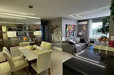 Apartamento com 90m2, 3 dormitórios sendo 1 suíte e 2 vagas para locação  no con