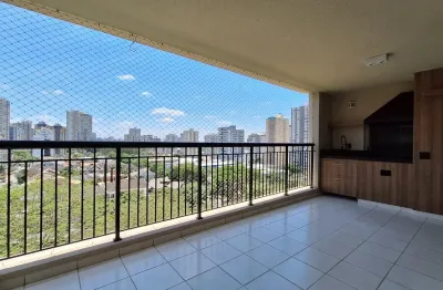 Vende-se Apartamento - 4 dormitórios - Jardim Aquarius/SJC