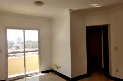 Apartamento com 2 quartos à venda no Jardim Apolo II, São José dos Campos 