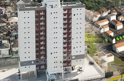 Apartamento de 59 m² Urbanova - São José dos Campos, à venda por R$ 480.000 ou aluguel por R$ 2.300/mês