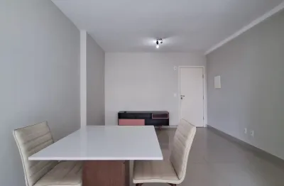 Apartamento com 1 quarto para alugar na Avenida Doutor Eduardo Cury, 350, Jardim das Colinas, São José dos Campos