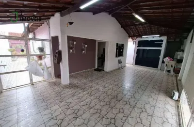 Casa com 2 dormitórios à venda, 146 m² por R$ 456.000,00 - Jardim Planalto - Jaguariúna/SP