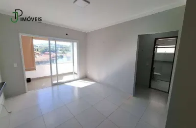 Apartamento com 2 dormitórios à venda, 75 m² por R$ 530.000,00 - Parque Dos Ipês - Jaguariúna/SP