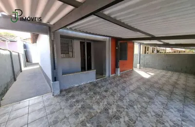 Casa com 3 dormitórios à venda, 120 m² por R$ 445.000,00 - Santa Cruz - Jaguariúna/SP