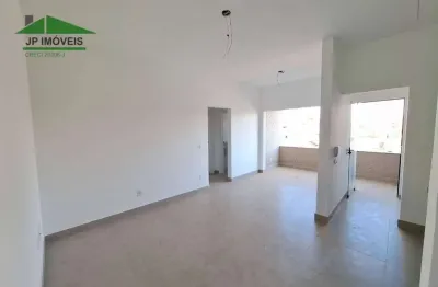 Apartamento com 2 dormitórios à venda, 67 m² por R$ 499.000,00 - Jardim Planalto - Jaguariúna/SP