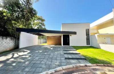 Casa com 3 quartos à venda na Rua José Dias, Reserva do Jaguary, Jaguariúna