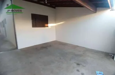 Casa com 2 dormitórios à venda, 80 m² por R$ 375.000,00 - Jardim Europa - Jaguariúna/SP