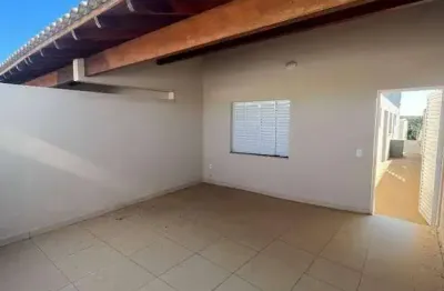 Casa com 2 dormitórios à venda, 166 m² por R$ 370.000,00 - Reserva da Barra - Jaguariúna/SP