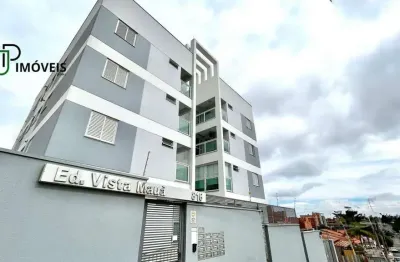 Apartamento com 2 quartos à venda na Rua João Pires Germano, Jardim Mauá II, Jaguariúna