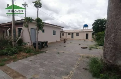 Casa com 1 dormitório à venda, 85 m² por R$ 1.500.000,00 - Tambore - Jaguariúna/SP