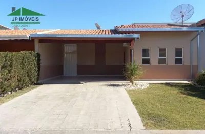 Casa com 2 dormitórios à venda, 114 m² por R$ 680.000,00 - Vargeão - Jaguariúna/SP