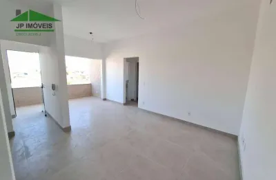 Apartamento com 2 dormitórios à venda, 67 m² por R$ 530.000,00 - Jardim Planalto - Jaguariúna/SP
