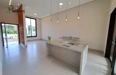 Casa com 3 dormitórios à venda, 157 m² por R$ 1.220.000 - São Pedro - Jaguariúna/SP