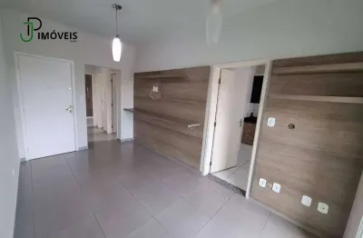 Apartamento com 2 dormitórios para alugar, 68 m² por R$ 1.935/mês - São Pedro - Jaguariúna/SP