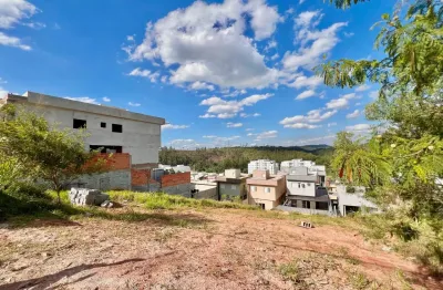 Terreno à venda na Rua das Nogueiras, Portais (Polvilho), Cajamar