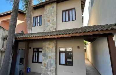 Casa com 1 quarto à venda na Rua Alexandrino Pinto da Silva, 677, Centro, Cajamar
