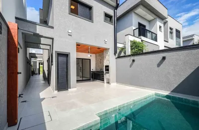 Casa de alto padrão à venda – villas do jaguari | santana de parnaíba