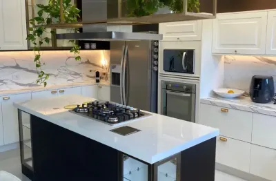 Belíssima casa planejada e decorada à venda – portal dos ipês | cajamar/sp