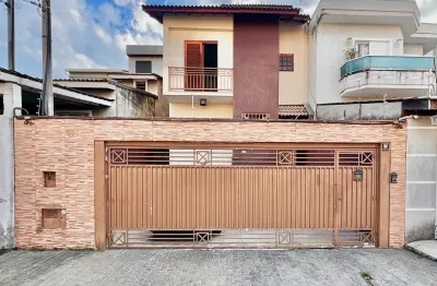 Casa com 3 quartos à venda na Rua das Orquídeas, 511, Portais (Polvilho), Cajamar