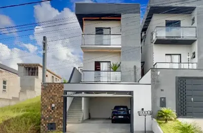 Casa à venda – porteira fechada | portal dos ipês iii | cajamar/sp