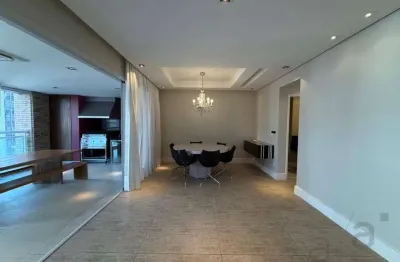 Apartamento, 168 m² - venda por R$ 3.980.000,00 ou aluguel por R$ 22.600,00/mês - Itaim Bibi - São Paulo/SP