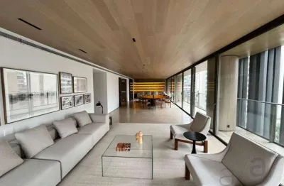 Apartamento à venda, 232 m² por R$ 9.890.000,00 - Pinheiros - São Paulo/SP