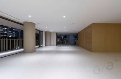 Apartamento com 4 dormitórios à venda, 480 m² por R$ 17.750.000,00 - Vila Uberabinha - São Paulo/SP