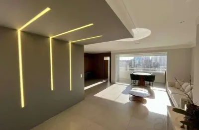 Apartamento com 3 dormitórios à venda, 116 m² por R$ 1.890.000,00 - Brooklin Paulista - São Paulo/SP