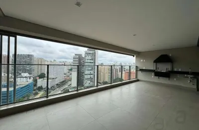 Apartamento à venda, 160 m² por R$ 4.300.000,00 - Vila Nova Conceição - São Paulo/SP
