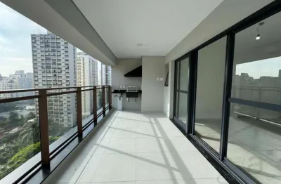 Apartamento à venda, 109 m² por R$ 1.850.000,00 - Campo Belo - São Paulo/SP