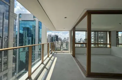 Apartamento à venda, 105 m² por R$ 3.145.000,00 - Itaim Bibi - São Paulo/SP