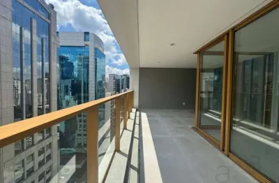 Apartamento à venda, 147 m² por R$ 4.700.000,00 - Itaim Bibi - São Paulo/SP