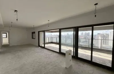 Apartamento à venda, 155 m² por R$ 2.600.000,00 - Vila Mariana - São Paulo/SP