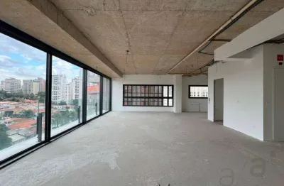 Apartamento à venda, 183 m² por R$ 4.600.000,00 - Vila Nova Conceição - São Paulo/SP