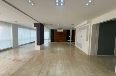 Apartamento, 274 m² - venda por R$ 4.900.000,00 ou aluguel por R$ 30.500,00/mês - Campo Belo - São Paulo/SP