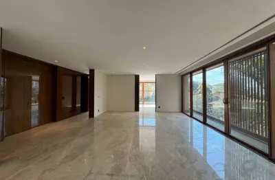 Apartamento, 380 m² - venda por R$ 17.980.000,00 ou aluguel por R$ 110.500,00/mês - Cidade Jardim - São Paulo/SP