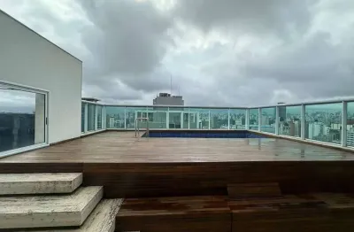 Apartamento, 352 m² - venda por R$ 15.870.000,00 ou aluguel por R$ 66.800,00/mês - Itaim Bibi - São Paulo/SP