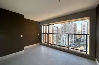 Apartamento com 2 dormitórios à venda, 74 m² por R$ 1.169.000,00 - Brooklin - São Paulo/SP