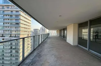 Apartamento à venda, 535 m² por R$ 26.000.000,00 - Vila Nova Conceição - São Paulo/SP