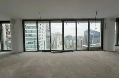 Apartamento com 4 dormitórios à venda, 424 m² por R$ 24.800.000,00 - Itaim Bibi - São Paulo/SP