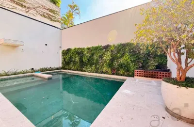 Casa à venda, 550 m² por R$ 13.000.000,00 - Jardim Paulista - São Paulo/SP