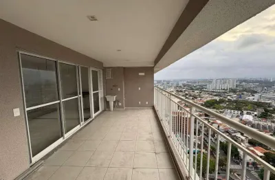 Apartamento à venda, 80 m² por R$ 1.080.000,00 - Alto da Boa Vista - São Paulo/SP