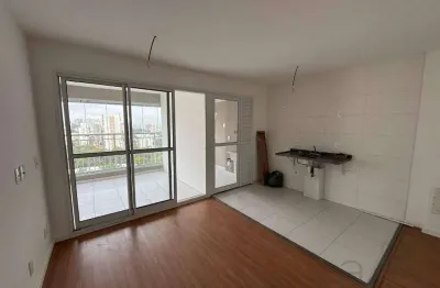Apartamento com 2 dormitórios, 60 m² - venda por R$ 740.000,00 ou aluguel por R$ 5.050,00/mês - Alto da Boa Vista - São Paulo/SP